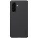 Пластиковый чехол NILLKIN Frosted Shield Pro Magnetic для Samsung Galaxy A17 (A175) - Black. Фото 1 из 16