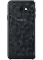 Пластиковий чохол WITS Clear Hard Case Samsung Galaxy J4+ (J415) GP-J415WSCPAAA