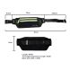 Поясная сумка Deexe Running Belt - Black. Фото 7 из 7