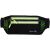Поясная сумка Deexe Running Belt - Black