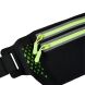 Поясная сумка Deexe Running Belt - Black. Фото 4 из 7