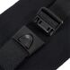 Поясная сумка Deexe Running Belt - Black. Фото 6 из 7
