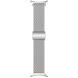 Ремінець Deexe Knitted Strap для Samsung Galaxy Watch Ultra (47mm) - Light Grey