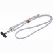 Ремешок для смартфона Deexe Crossbody Strap - Light Grey. Фото 1 из 5