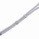 Ремешок для смартфона Deexe Crossbody Strap - Light Grey. Фото 4 из 5