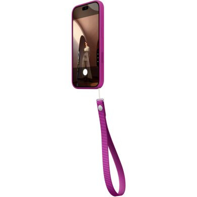 Ремешок для смартфона Reframe Elegant Wrist - Magenta