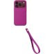 Ремешок для смартфона Reframe Elegant Wrist - Magenta. Фото 2 из 4