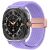 Ремешок DUX DUCIS Mixture Pro Series для Samsung Galaxy Watch Ultra (47mm) - Purple