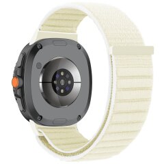 Ремешок Reframe Weave Loop для Samsung Galaxy Watch 8 (40/44mm) / 8 Classic - Starlight