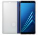 Чохол-книжка Neon Flip Cover для Samsung Galaxy A8 2018 (A530) EF-FA530PLEGRU - Blue