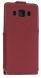 Чехол RED POINT Flip Case для Samsung Galaxy J5 2016 (J510) - Red. Фото 2 из 2