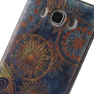 , Mandala Flowers