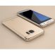 Защитный чехол MOFI Full Shield для Samsung Galaxy S7 (G930) - Gold. Фото 2 из 6