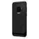 Защитный чехол SGP Neo Hybrid для Samsung Galaxy S9 (G960) - Shiny Black. Фото 7 из 14