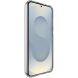 Силіконовий чохол IMAK UX-10 Series для Samsung Galaxy S25 Plus (S936) - Transparent