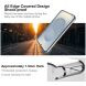 Силіконовий чохол IMAK UX-10 Series для Samsung Galaxy S25 Plus (S936) - Transparent