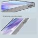 Силиконовый чехол NILLKIN Nature TPU Pro Magnetic для Samsung Galaxy A57 (A576) - Transparent. Фото 12 из 14