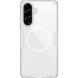 Силиконовый чехол NILLKIN Nature TPU Pro Magnetic для Samsung Galaxy A57 (A576) - Transparent. Фото 1 из 14