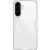 Силиконовый чехол NILLKIN Nature TPU Pro Magnetic для Samsung Galaxy A57 (A576) - Transparent