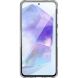 Силиконовый чехол NILLKIN Nature TPU Pro Magnetic для Samsung Galaxy A57 (A576) - Transparent. Фото 2 из 14