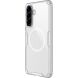 Силиконовый чехол NILLKIN Nature TPU Pro Magnetic для Samsung Galaxy A57 (A576) - Transparent. Фото 3 из 14