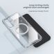 Силиконовый чехол NILLKIN Nature TPU Pro Magnetic для Samsung Galaxy A57 (A576) - Transparent. Фото 7 из 14