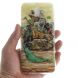 Силіконовий (TPU) чохол Deexe Life Style для Samsung Galaxy J6+ (J610) - Animals