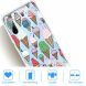Силіконовий (TPU) чохол Deexe Pretty Glossy для Samsung Galaxy A11 (A115) / Galaxy M11 (M115) - Ice Cream