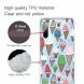 Силіконовий (TPU) чохол Deexe Pretty Glossy для Samsung Galaxy A11 (A115) / Galaxy M11 (M115) - Ice Cream
