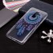 Силиконовый (TPU) чехол Deexe Pretty Glossy для Samsung Galaxy A6+ 2018 (A605) - Dream Catcher. Фото 4 из 4
