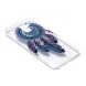 Силиконовый (TPU) чехол Deexe Pretty Glossy для Samsung Galaxy A6+ 2018 (A605) - Dream Catcher. Фото 2 из 4