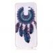 Силиконовый (TPU) чехол Deexe Pretty Glossy для Samsung Galaxy A6+ 2018 (A605) - Dream Catcher. Фото 1 из 4