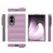 Силиконовый (TPU) чехол Deexe Terra Case (FF) для Samsung Galaxy Fold 8 - Black. Фото 9 из 9