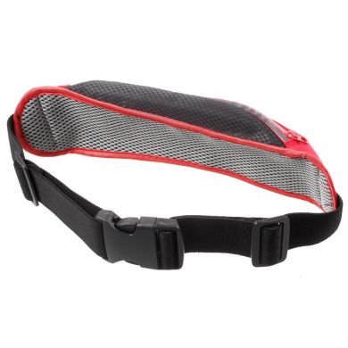 Спортивный чехол на пояс UniCase Waist Bag - Red