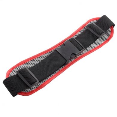 Спортивный чехол на пояс UniCase Waist Bag - Red