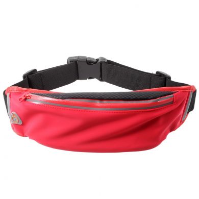 Спортивный чехол на пояс UniCase Waist Bag - Red
