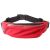 Спортивный чехол на пояс UniCase Waist Bag - Red