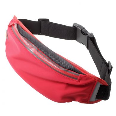 Спортивный чехол на пояс UniCase Waist Bag - Red