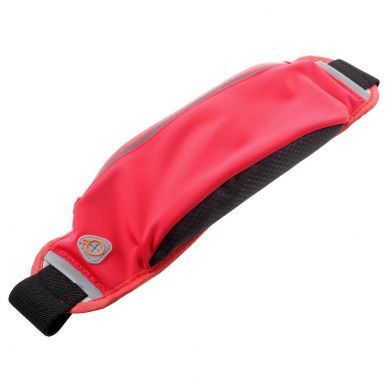 Спортивный чехол на пояс UniCase Waist Bag - Red