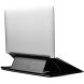Універсальний чохол WiWU Skin Ultra Stand для ноутбука діагоналлю 15,3 дюймів - Black