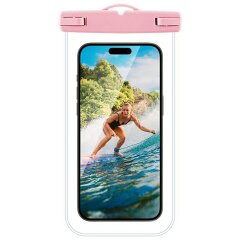 Вологозахисний чохол Reframe Waterproof Case - Pink