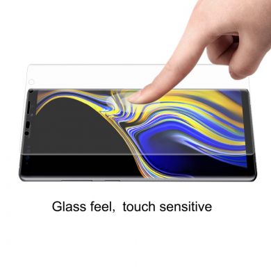 Защитная пленка HAT PRINCE 0.1mm для Samsung Galaxy Note 9 (N960)