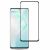 Захисне скло AMORUS Full Glue Tempered Glass для Samsung Galaxy S10 Lite (G770) - Black