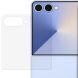 Захисне скло Deexe Crystal Glass для Samsung Galaxy Flip 7