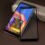 Захисне скло Deexe Full Glue Coverage для Samsung Galaxy J4+ (J415) - Black