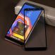 Захисне скло Deexe Full Glue Coverage для Samsung Galaxy J6+ (J610) - Black