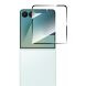 Захисне скло HAT PRINCE Full Glue Cover для Samsung Galaxy Flip 7