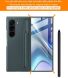 Защитное стекло IMAK 5D Pro+ Full Glue для Samsung Galaxy Fold 6 - Black. Фото 6 из 8