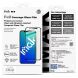 Захисне скло IMAK 5D Pro+ Full Glue для Samsung Galaxy Fold 6 - Black
