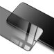 Защитное стекло IMAK Privacy 9H Protect для Samsung Galaxy Flip 8 / Flip 7 - Black. Фото 4 из 8